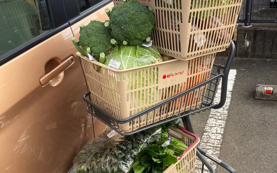 事務とジムがジャムる冬⛄️的な話し♪