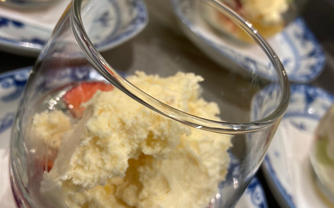 しょおなんでぇ〜♪実った♪