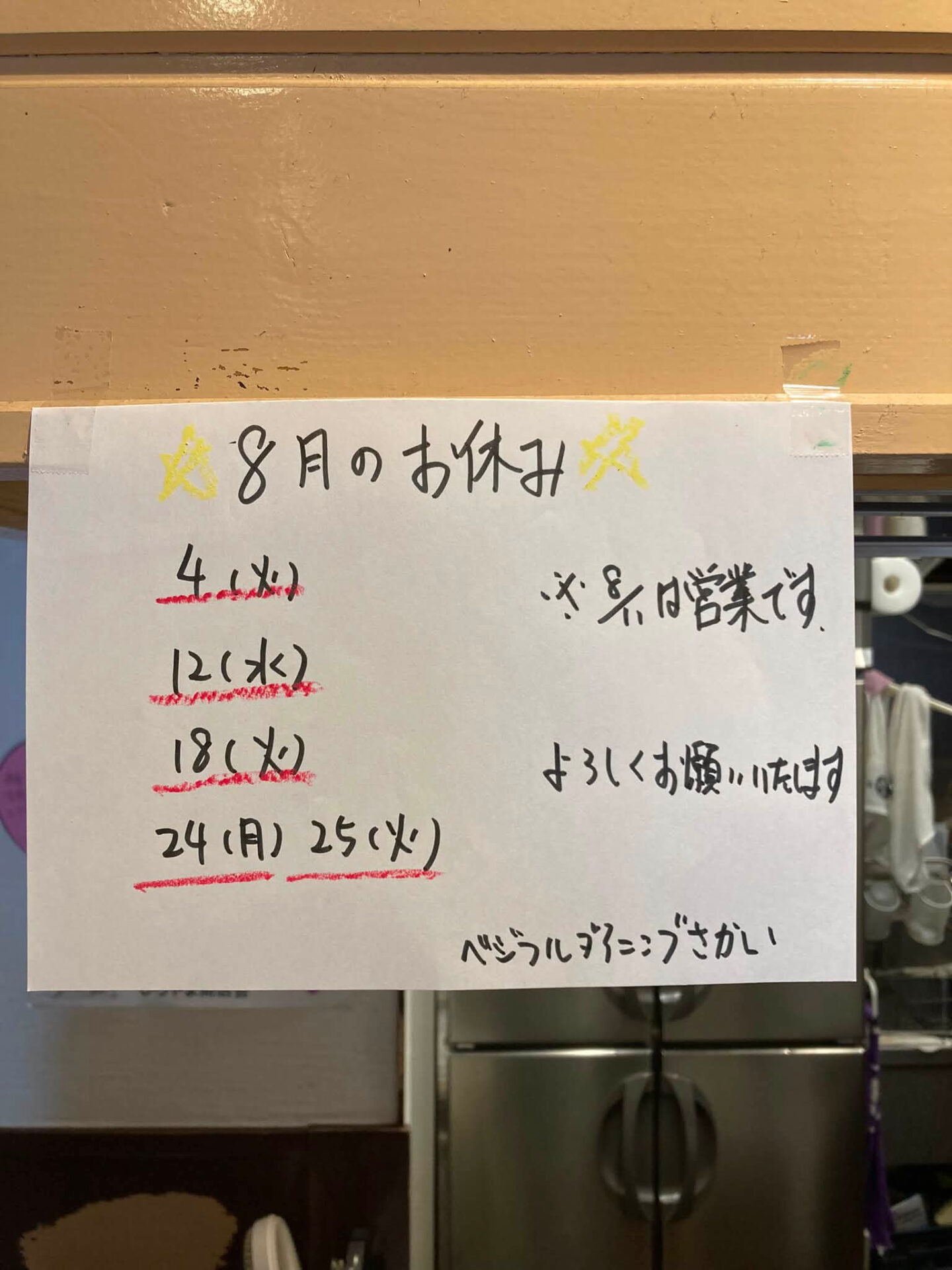 test